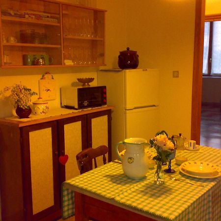 Da Anita Apartment โรม ภายนอก รูปภาพ