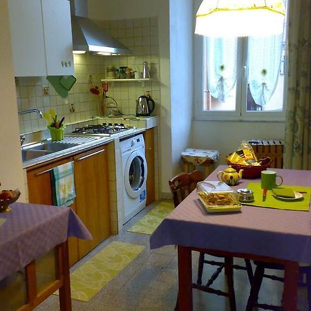 Da Anita Apartment โรม ห้อง รูปภาพ