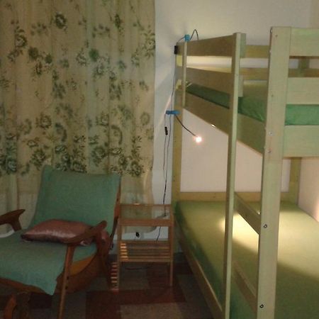 Da Anita Apartment โรม ภายนอก รูปภาพ