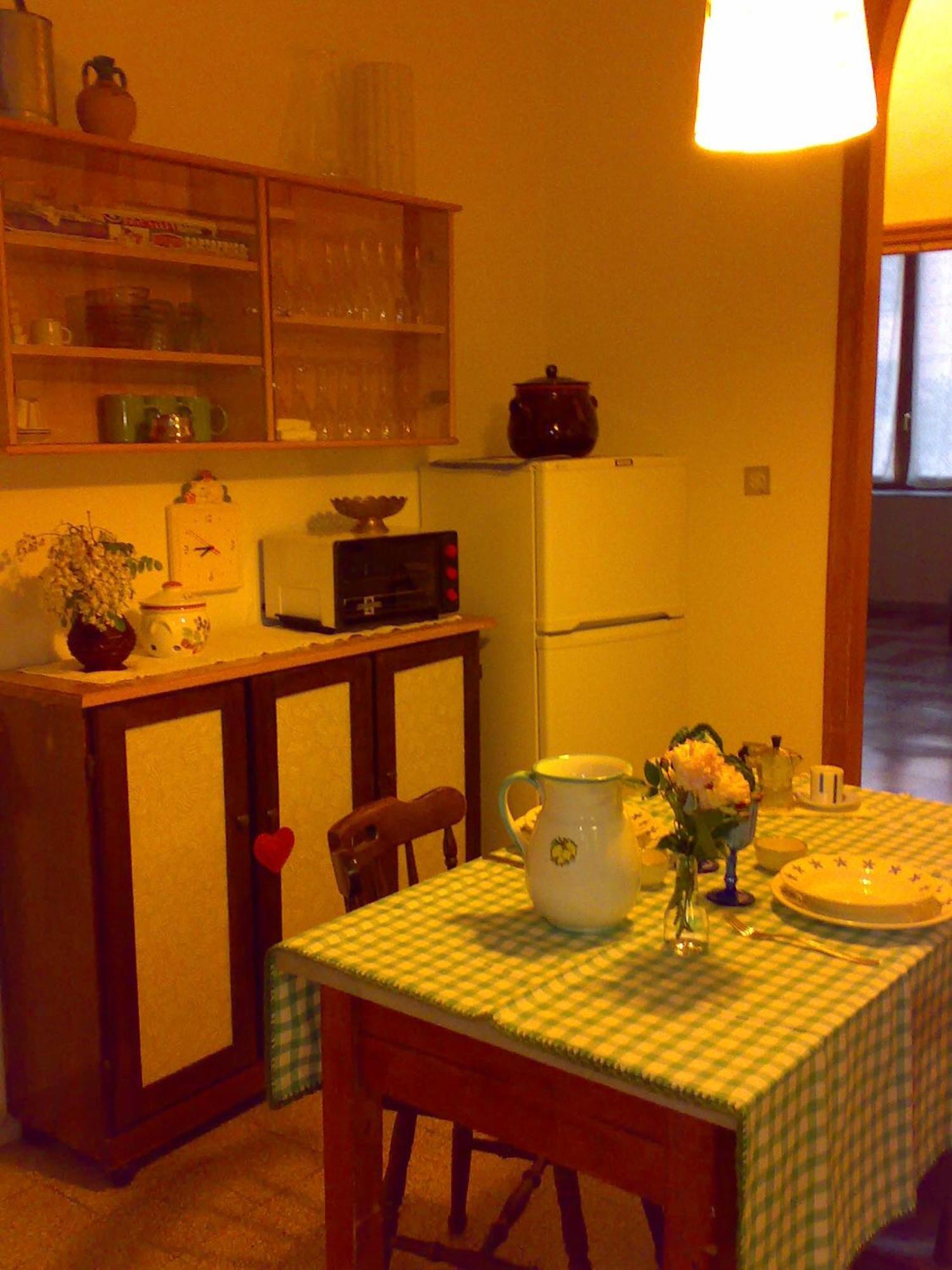 Da Anita Apartment โรม ภายนอก รูปภาพ
