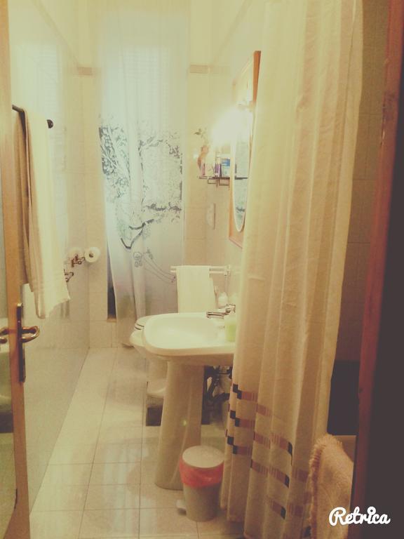 Da Anita Apartment โรม ห้อง รูปภาพ