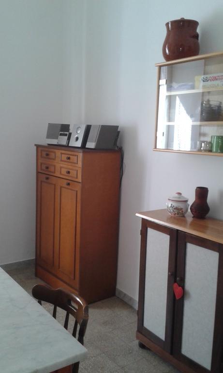 Da Anita Apartment โรม ห้อง รูปภาพ