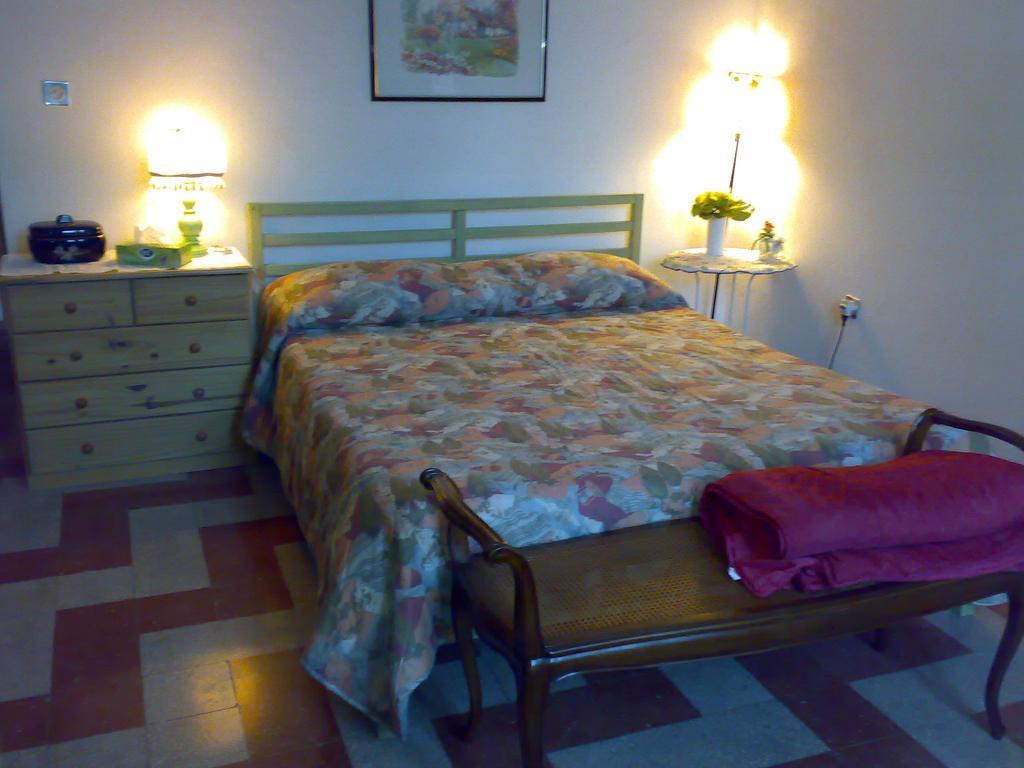 Da Anita Apartment โรม ห้อง รูปภาพ