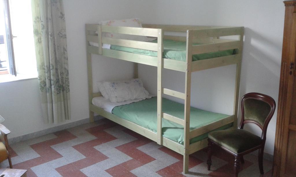 Da Anita Apartment โรม ห้อง รูปภาพ