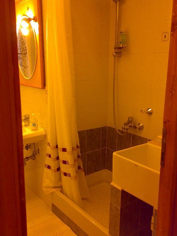 Da Anita Apartment โรม ห้อง รูปภาพ