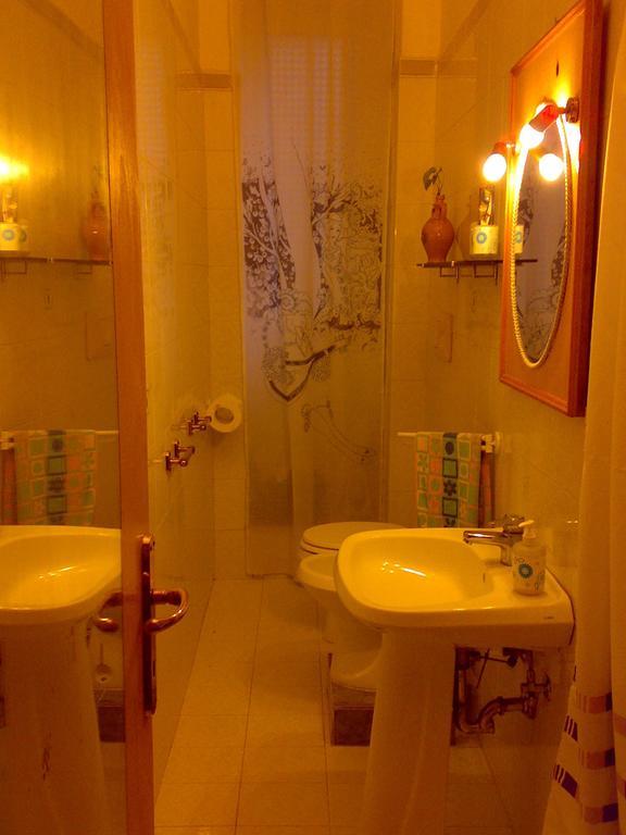 Da Anita Apartment โรม ห้อง รูปภาพ