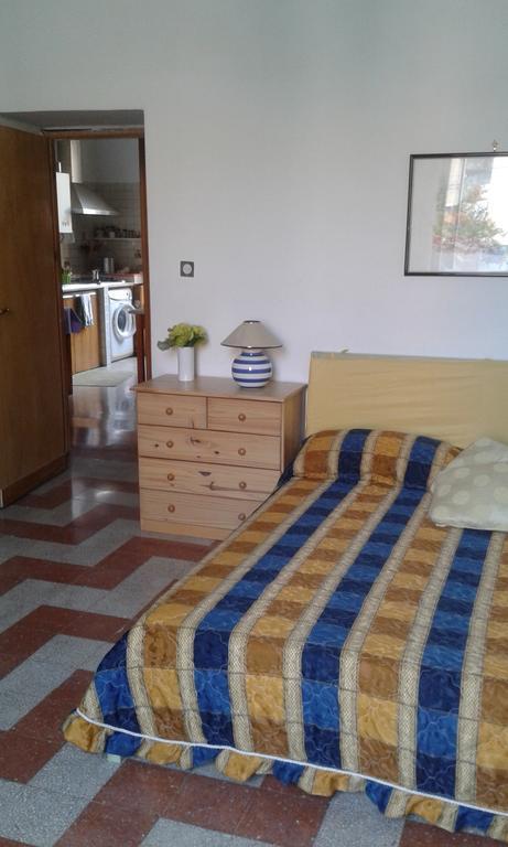Da Anita Apartment โรม ห้อง รูปภาพ