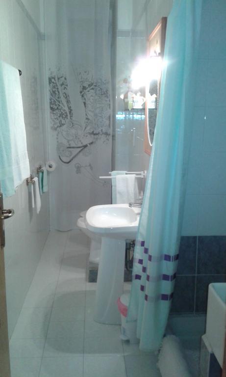 Da Anita Apartment โรม ภายนอก รูปภาพ