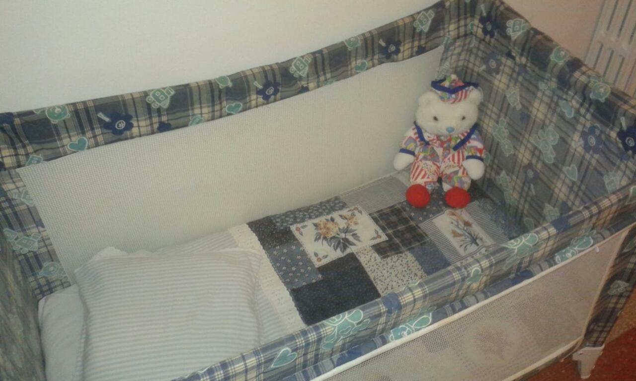 Da Anita Apartment โรม ภายนอก รูปภาพ